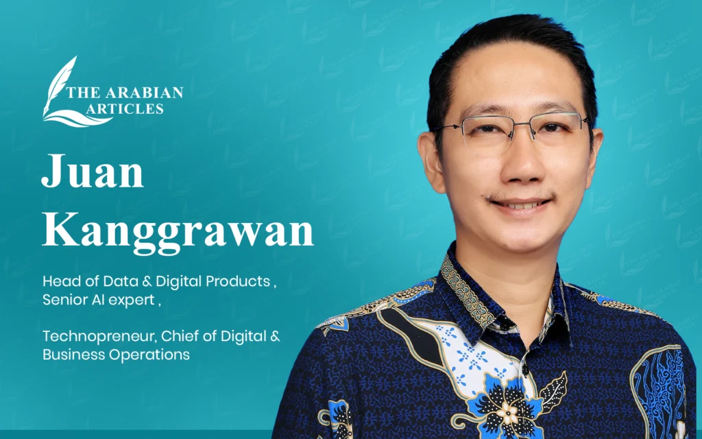 𝐁𝐮𝐢𝐥𝐝𝐢𝐧𝐠 𝐃𝐢𝐠𝐢𝐭𝐚𝐥 𝐍𝐚𝐭𝐢𝐨𝐧𝐬: 𝐀𝐧 𝐈𝐧𝐭𝐞𝐫𝐯𝐢𝐞𝐰 𝐰𝐢𝐭𝐡 𝐉𝐮𝐚𝐧 𝐊𝐚𝐧𝐠𝐠𝐫𝐚𝐰𝐚𝐧