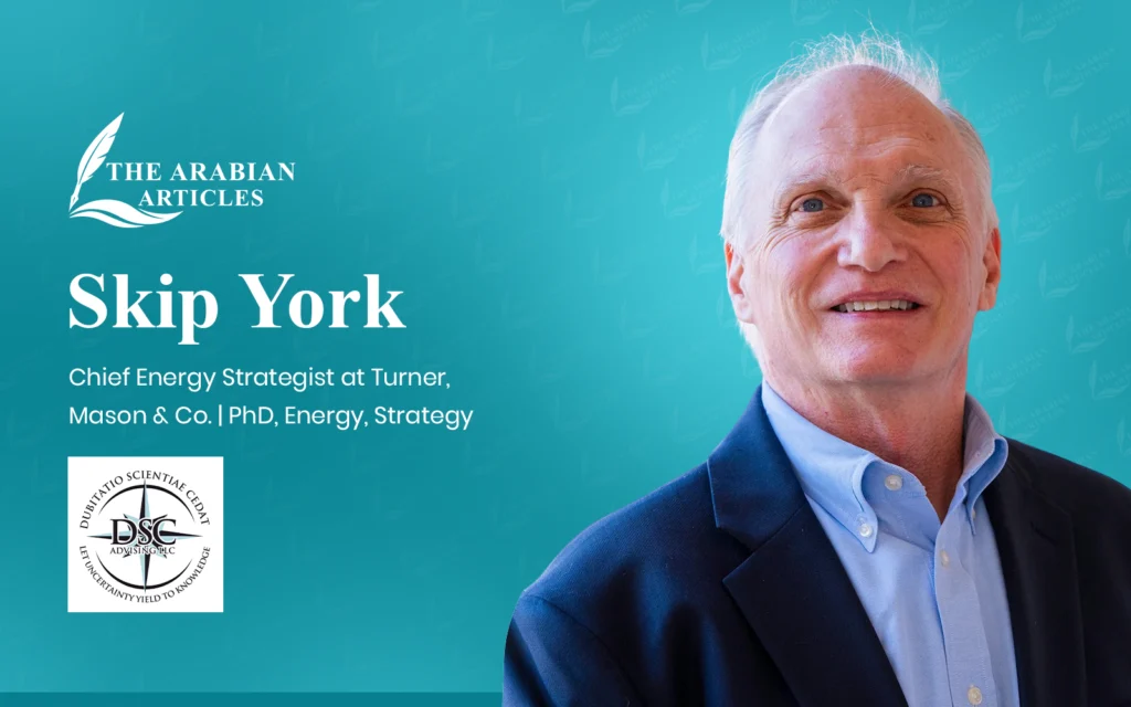 𝐓𝐮𝐫𝐧𝐢𝐧𝐠 𝐒𝐭𝐫𝐚𝐭𝐞𝐠𝐲 𝐢𝐧𝐭𝐨 𝐂𝐥𝐚𝐫𝐢𝐭𝐲: 𝐀𝐧 𝐈𝐧𝐭𝐞𝐫𝐯𝐢𝐞𝐰 𝐰𝐢𝐭𝐡 𝐒𝐤𝐢𝐩 𝐘𝐨𝐫𝐤