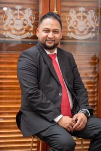 ๐๐ก๐ ๐๐จ๐ซ๐ฅ๐โ๐ฌ ๐๐ ๐๐จ๐ฌ๐ญ ๐๐ข๐ฌ๐ข๐จ๐ง๐๐ซ๐ฒ ๐๐๐๐๐๐ซ๐ฌ ๐ญ๐จ ๐๐๐ญ๐๐ก ๐ข๐ง ๐๐๐๐ 11 Leaders