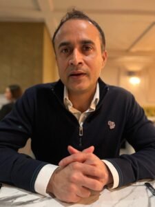 ๐๐ก๐ ๐๐จ๐ซ๐ฅ๐โ๐ฌ ๐๐ ๐๐จ๐ฌ๐ญ ๐๐ข๐ฌ๐ข๐จ๐ง๐๐ซ๐ฒ ๐๐๐๐๐๐ซ๐ฌ ๐ญ๐จ ๐๐๐ญ๐๐ก ๐ข๐ง ๐๐๐๐ 5 Leaders