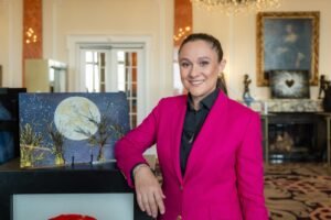 World’s Top Inspiring Women Leaders Leading with Purpose in 2026 2 Women