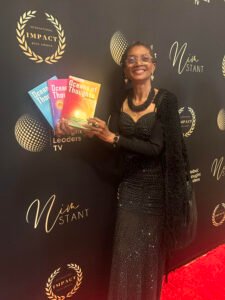 World’s Top Inspiring Women Leaders Leading with Purpose in 2026 4 Women