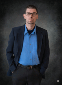 Driven by Distraction: Turning ADHD Traits Into a Visionary Leadership Advantage 1 ADHD