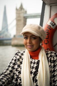 Top Empowering Business Women Shaping the Future in 2026 2 Women