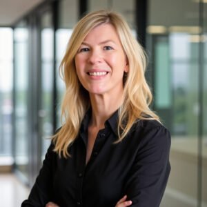 Top Empowering Business Women Shaping the Future in 2026 17 Women