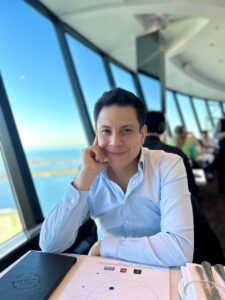 Top Emerging Global Leaders Shaping the Future in 2026 17 Global Leaders