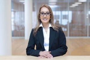 Top Empowering Business Women Shaping the Future in 2026 1 Women