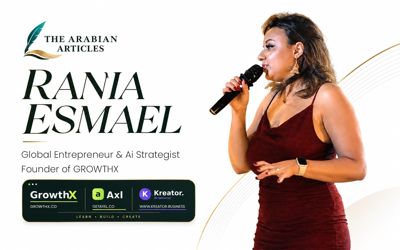 Rania Esmael 1