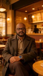 Top Emerging Global Leaders Shaping the Future in 2026 6 Global Leaders